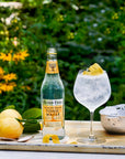 Gin & Tonic ritualas 0%