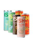 Mėgstamiausi kokteiliai 0%, 6x250 ml
