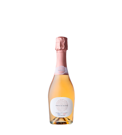 French Bloom Le Rosé 0%, 375 ml