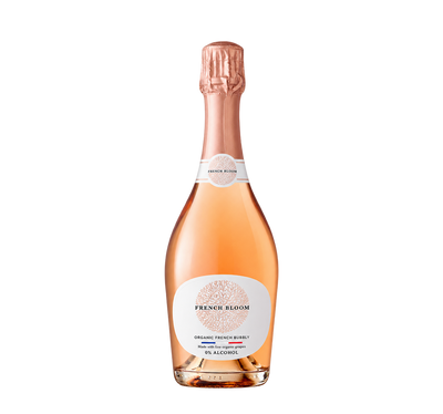 French Bloom Le Rosé 0%, 750 ml