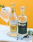Gin & Tonic ritualas 0%