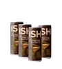 Espresso Martini rinkinys 0%, 4x250 ml