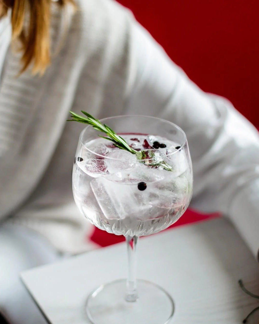 ISH Gin &amp; Tonic 0%, 250 ml