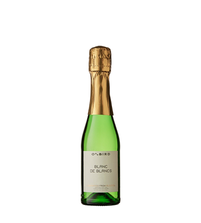 Oddbird Blanc de Blancs 0%, 200 ml